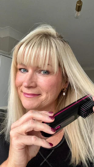 Avsluta Med Kall Luft