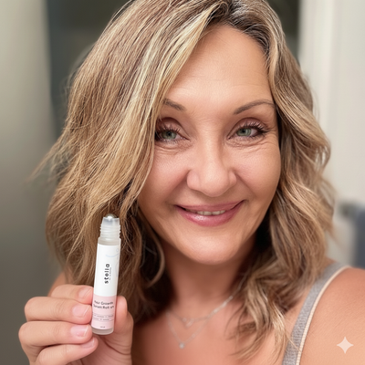 Stella® Hårväxtserum