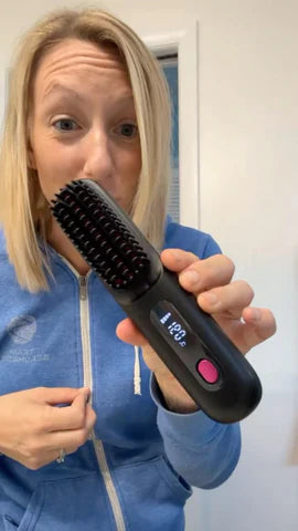 Sveriges mest älskade stylingborste!