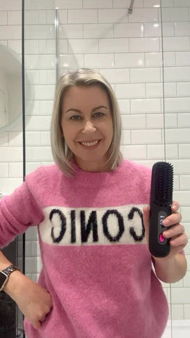 Sveriges mest älskade stylingborste!