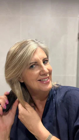 Sveriges mest älskade stylingborste!